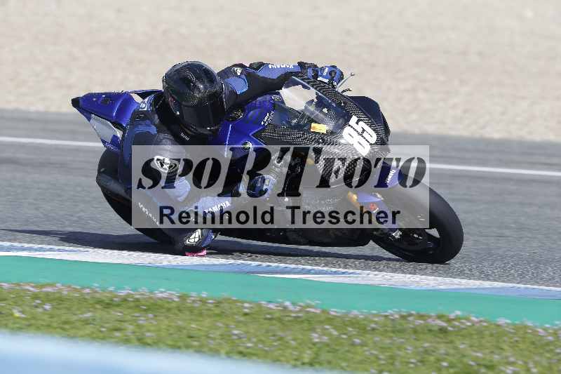 Archiv-2025/02 28.-31.01.2025 Moto Center Thun Jerez/rot-red/85